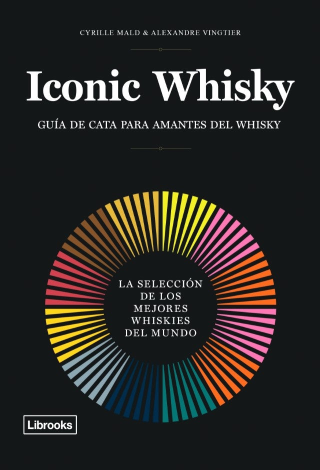 ICONIC WHISKY (Nuevo) | VINGTIER MALD
