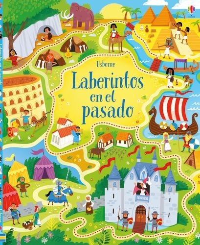 LABERINTOS EN EL PASADO