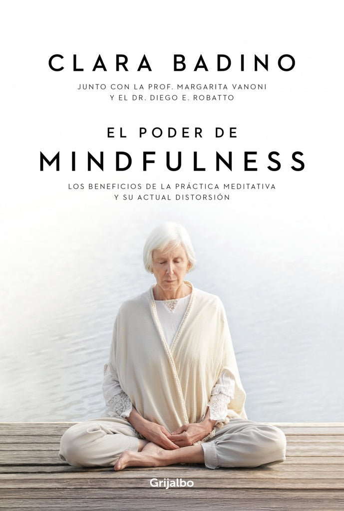 PODER DE MINDFULNESS, EL