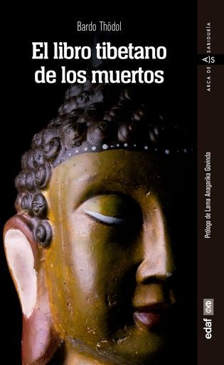 LIBRO TIBETANO DE LOS MUERTOS, EL | BARDO THODOL