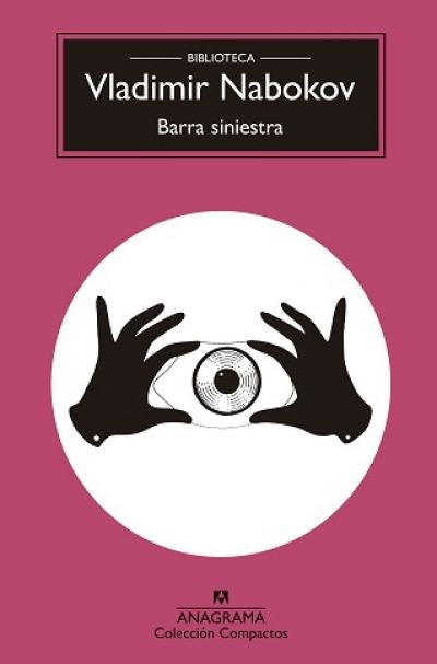 BARRA SINIESTRA | VLADIMIR NABOKOV