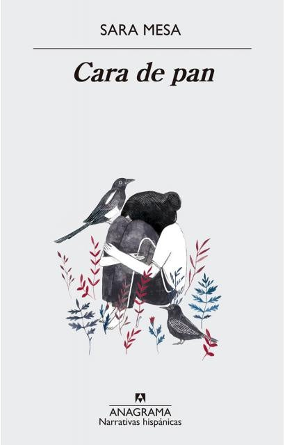 CARA DE PAN | SARA MESA