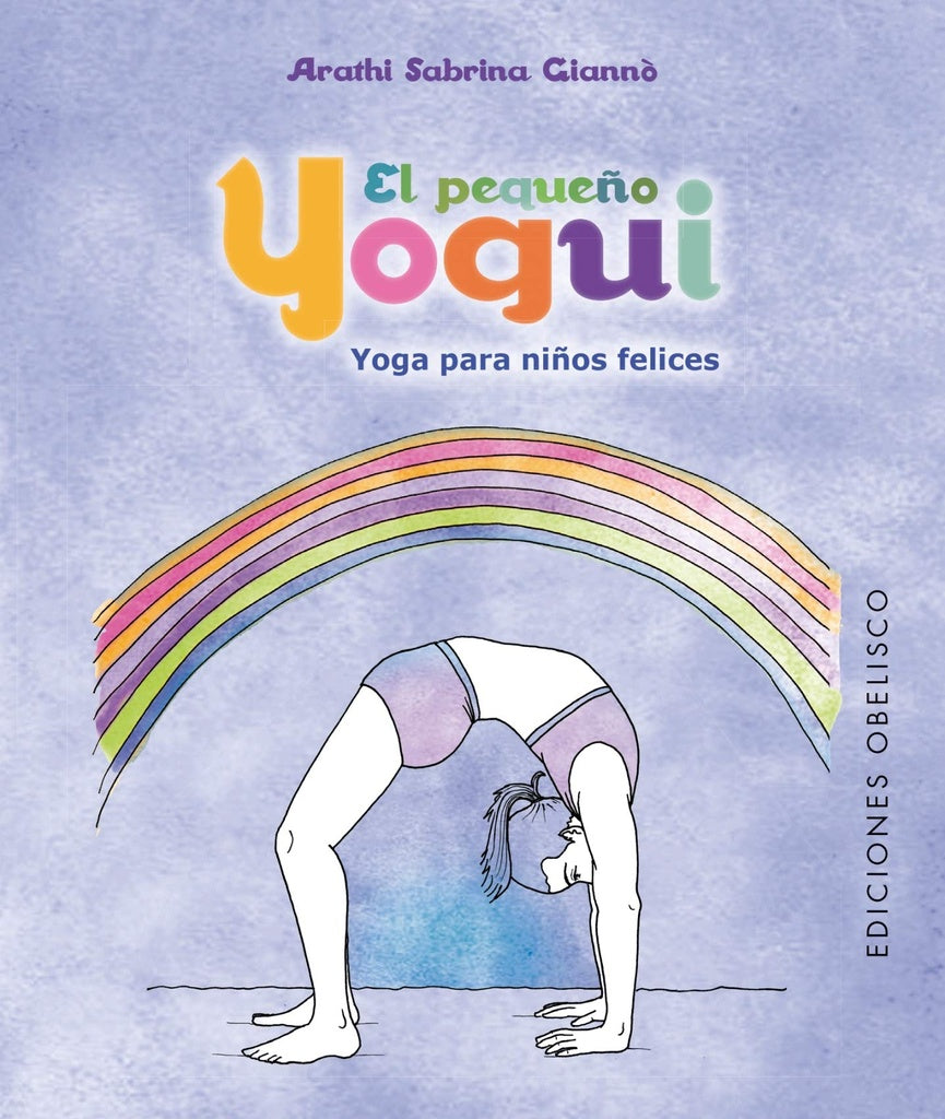 PEQUENO YOGUI, EL | ARATHI GIANNO