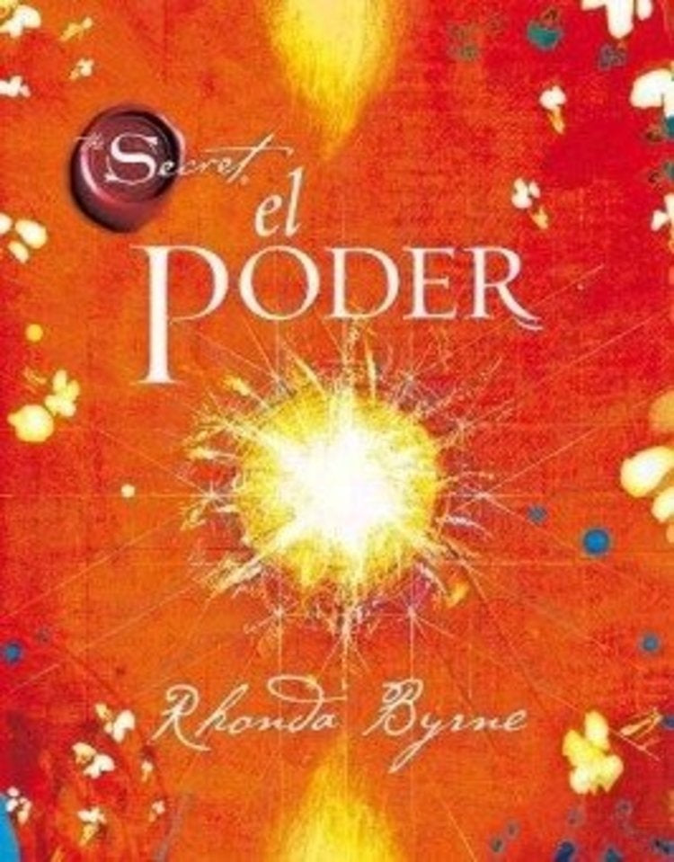 PODER, EL | RHONDA BYRNE