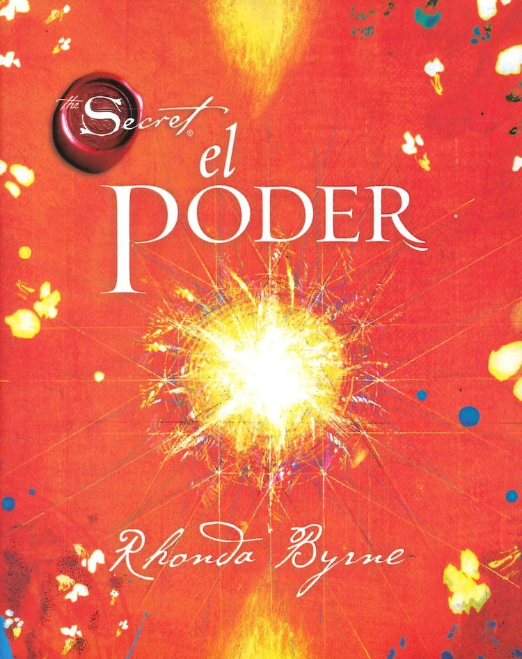 PODER, EL | RHONDA BYRNE