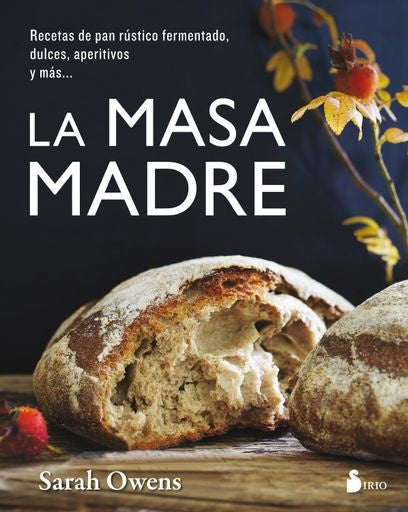 MASA MADRE, LA | SARAH OWENS