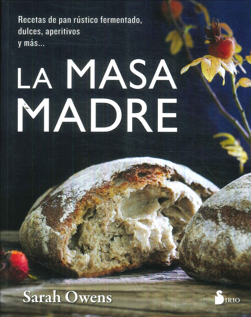 MASA MADRE, LA | SARAH OWENS