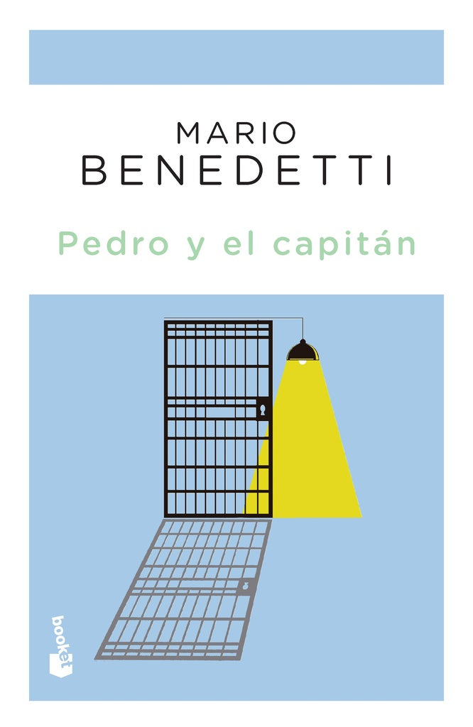 Pedro y el capitán | Mario Benedetti