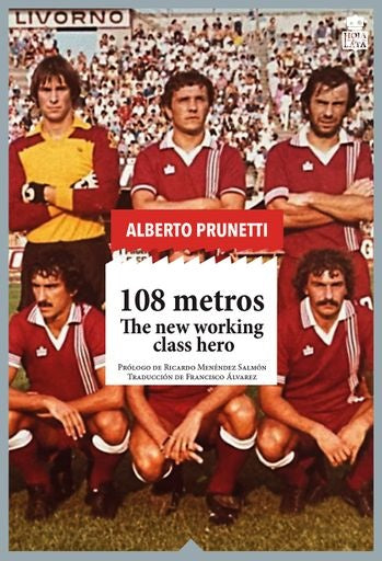 108 METROS | ALBERTO PRUNETTI