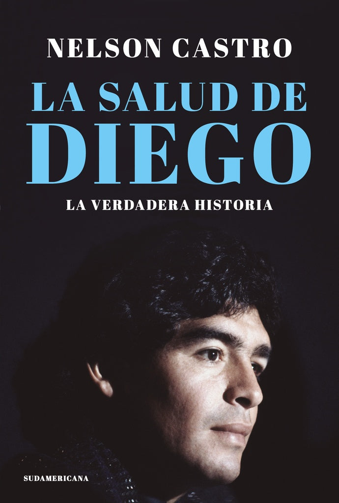 SALUD DE DIEGO, LA | NELSON CASTRO