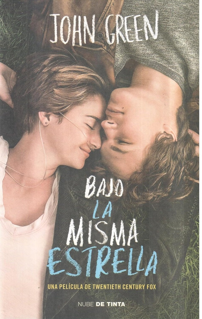 BAJO LA MISMA ESTRELLA | GREEN JOHN