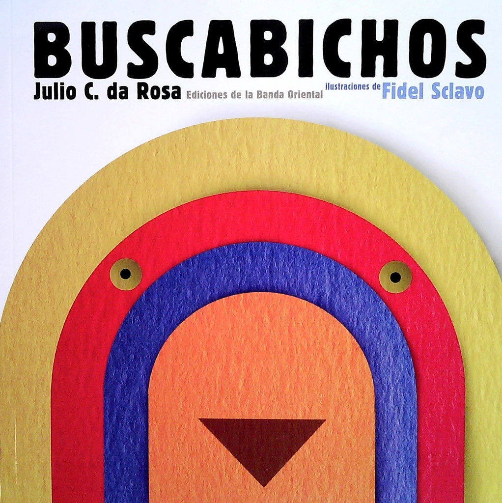 BUSCABICHOS | JULIO C. DA ROSA