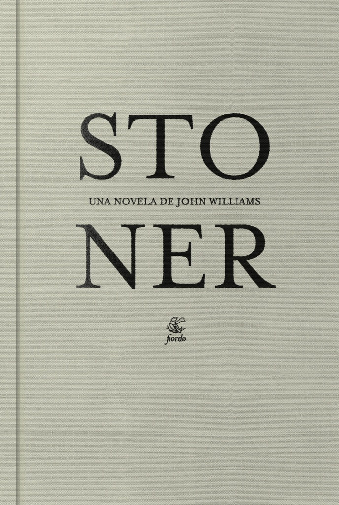 STONER. 2DA ED | JOHN WILLIAMS