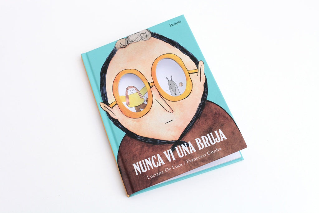 NUNCA VI UNA BRUJA (Nuevo) | Luciana De Luca/Cynthia Alonso