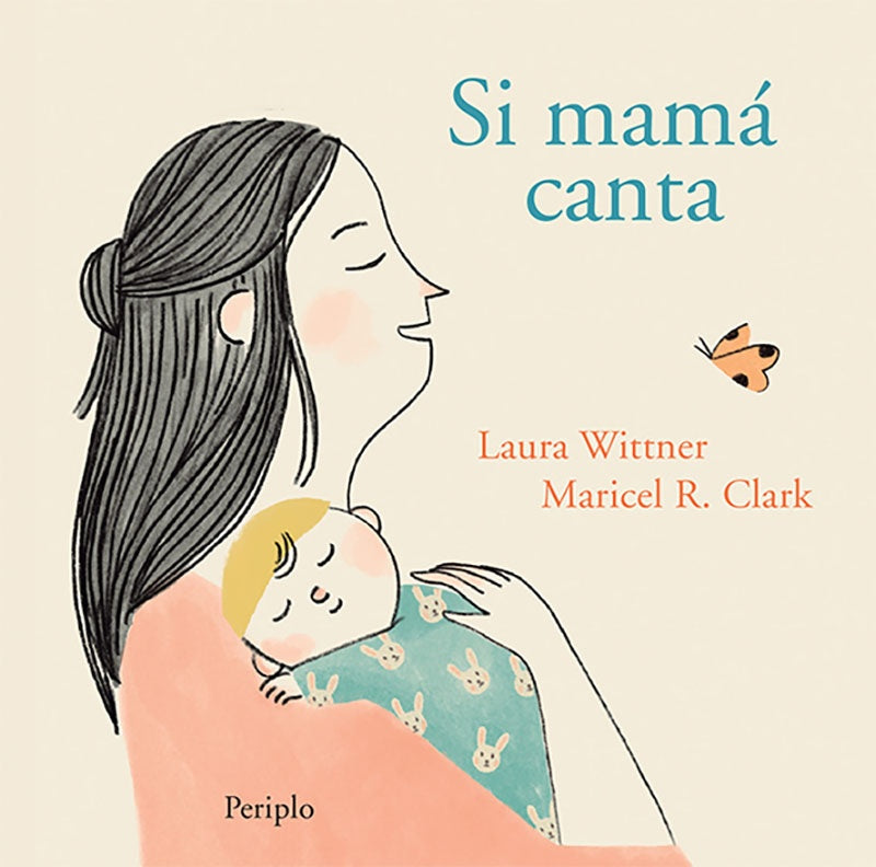 SI MAMÁ CANTA (Nuevo) | LAURA WITTNER