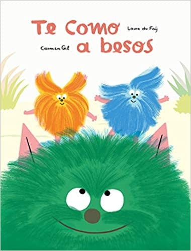 TE COMO A BESOS (NUEVA EDICION) (Nuevo)