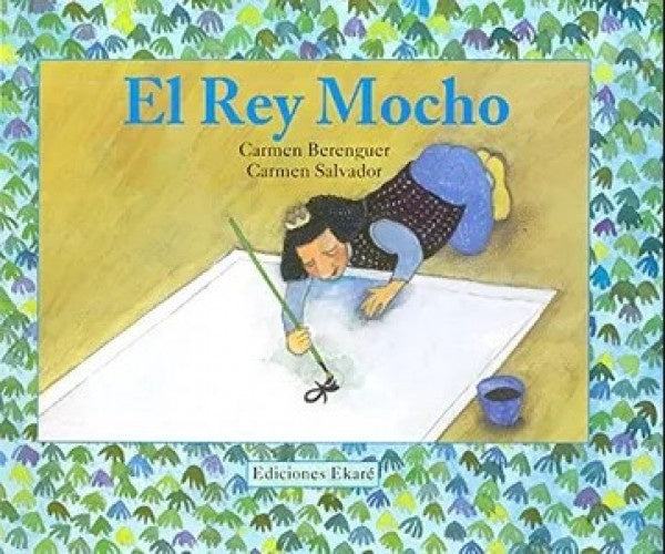 REY MOCHO
