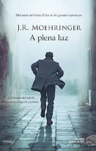 A PLENA LUZ | J. R. MOEHRINGER