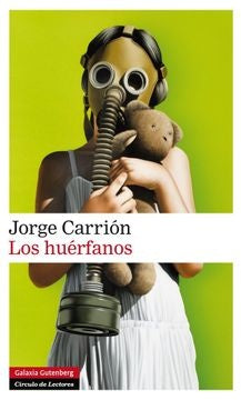 HUERFANOS, LOS | JORGE CARRION