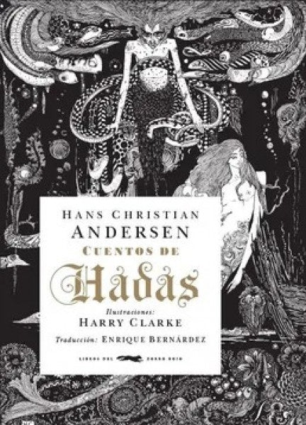 CUENTOS DE HADAS | Hans Christian Andersen/Harry Clarke