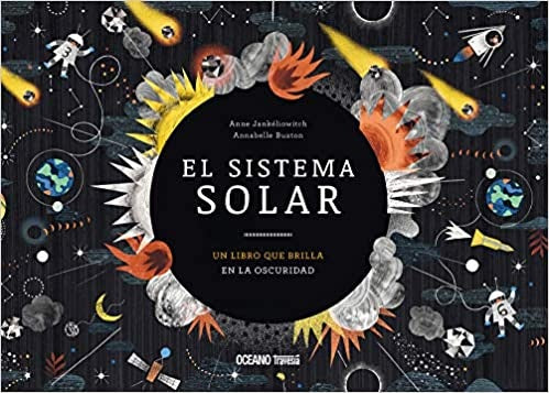 SISTEMA SOLAR, EL | ANNE JANKELIOWITCH