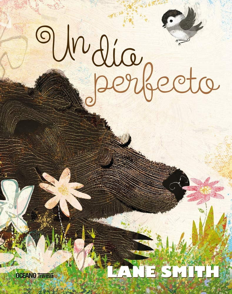 UN DIA PERFECTO | LANE SMITH