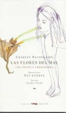 FLORES DEL MAL POCKET | Baudelaire / Andrea