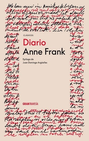 DIARIO DE ANNE FRANK