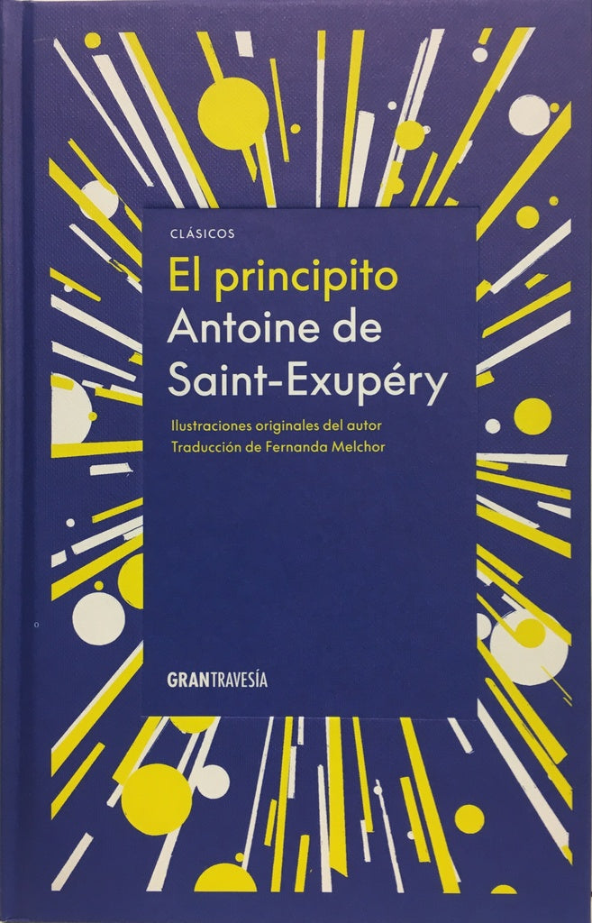 PRINCIPITO, EL