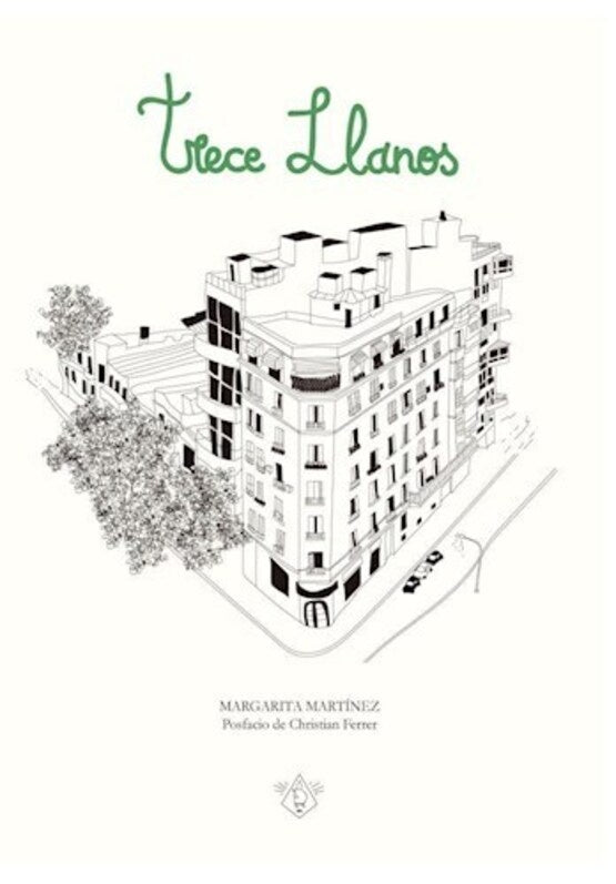 TRECE LLANOS