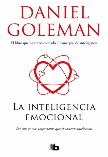 INTELIGENCIA EMOCIONAL, LA | GOLEMAN DANIEL