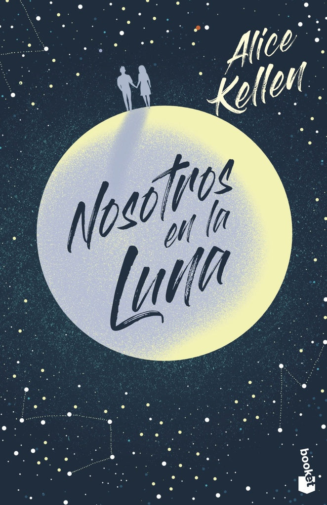 NOSOTROS EN LA LUNA | Alice Kellen