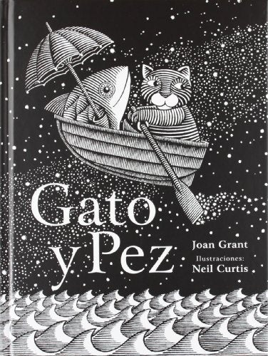 GATO Y PEZ (N. ED) | Joan Grant/Neil Curtis