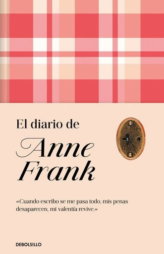 DIARIO DE ANA FRANK,EL (TD)