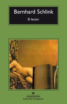 LECTOR, EL | BERNHARD SCHLINK