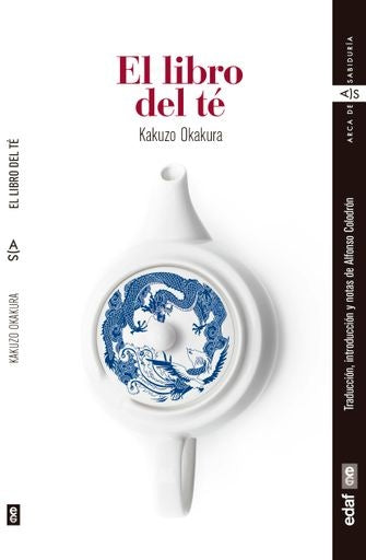 LIBRO DEL TE, EL | KAKUZO OKAKURA