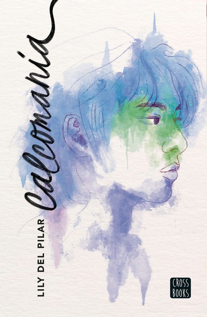 CALCOMANIA | LILY DEL PILAR