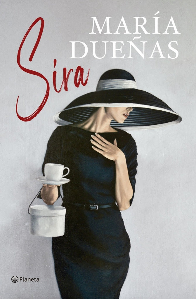 Sira (Uy) | María Dueñas