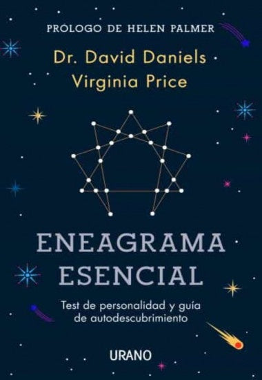 ENEAGRAMA ESENCIAL (ED. REVISADA 2021) | DAVID DR.; PRICE VIRGINIA DANIELS