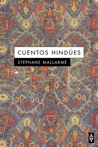 CUENTOS HINDUES | STEPHANE MALLARME