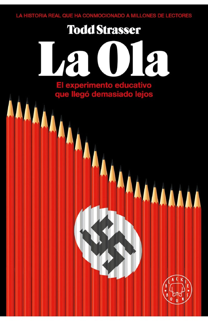 OLA, LA | TODD STRASSER