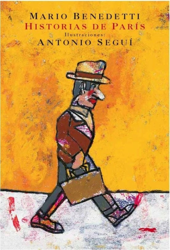 HISTORIAS DE PARIS | Benedetti/Seguí