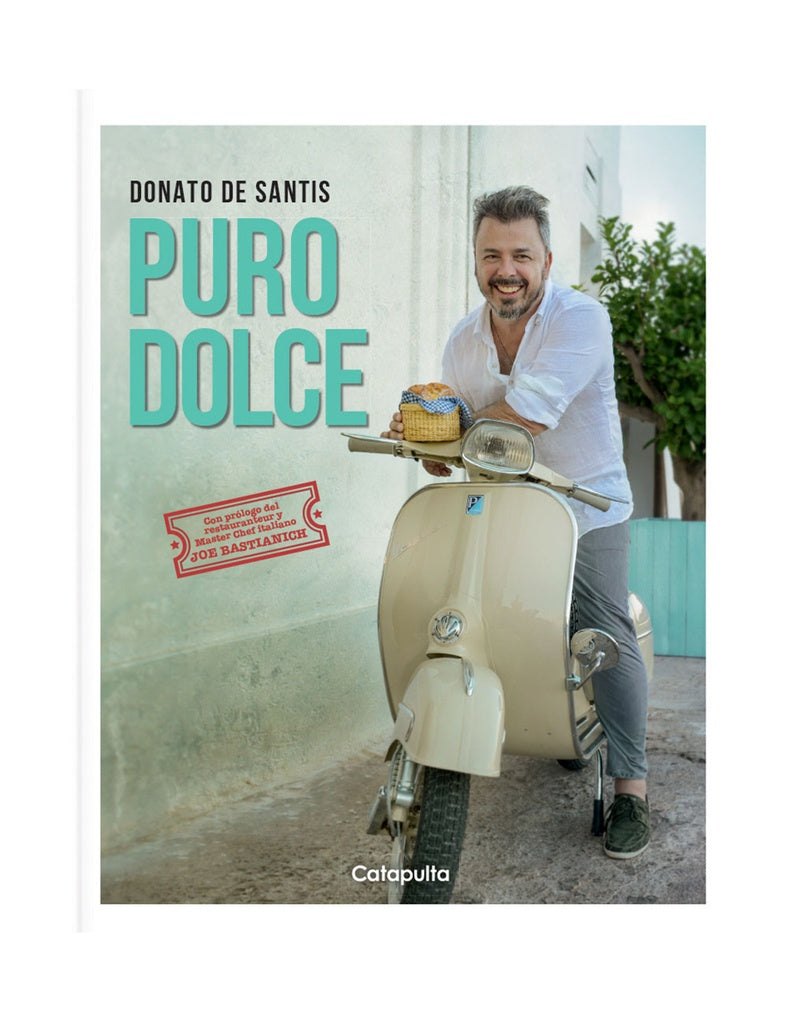 PURO DOLCE | DONATO DE SANTIS