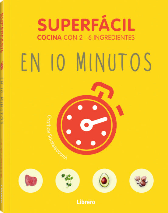 SUPERFACIL EN 10 MINUTOS | ORATHAY SOUKSISAVANH