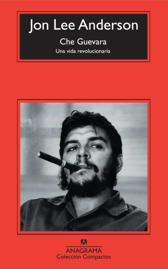 CHE GUEVARA | JON LEE ANDERSON