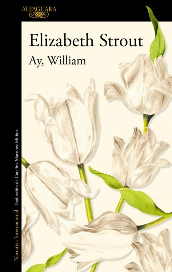 AY, WILLIAM | ELIZABETH STROUT
