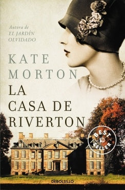 LA CASA DE RIVERTON | MORTON KATE