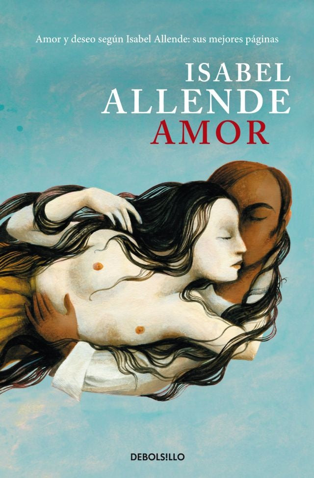 AMOR (DB) | ALLENDE ISABEL
