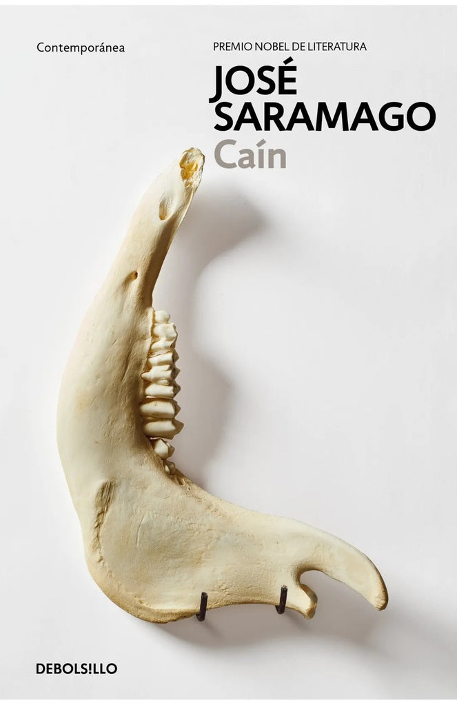 CAIN | SARAMAGO JOSE