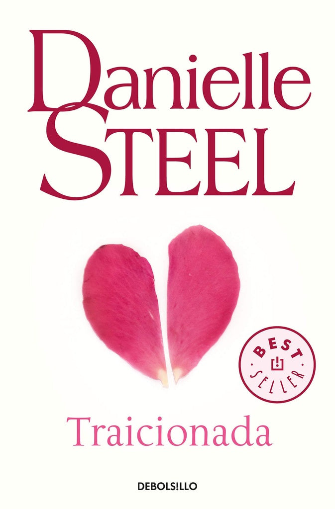 TRAICIONADA | Danielle Steel